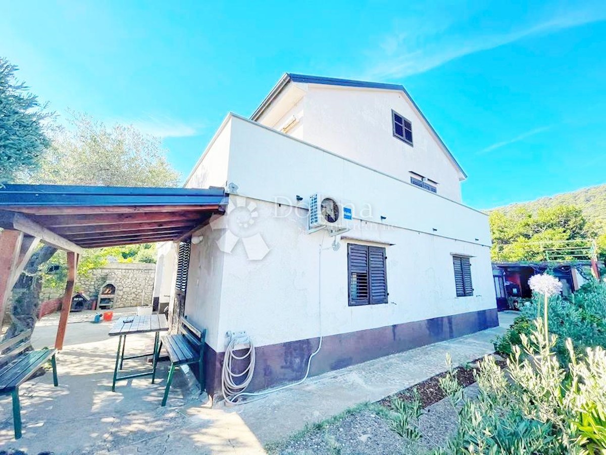 Casa Veli Lošinj, Mali Lošinj, 340m2