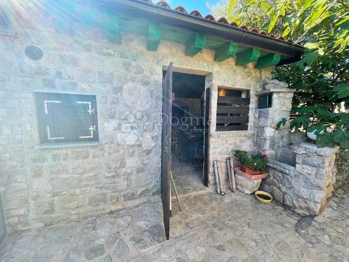 Casa Veli Lošinj, Mali Lošinj, 340m2