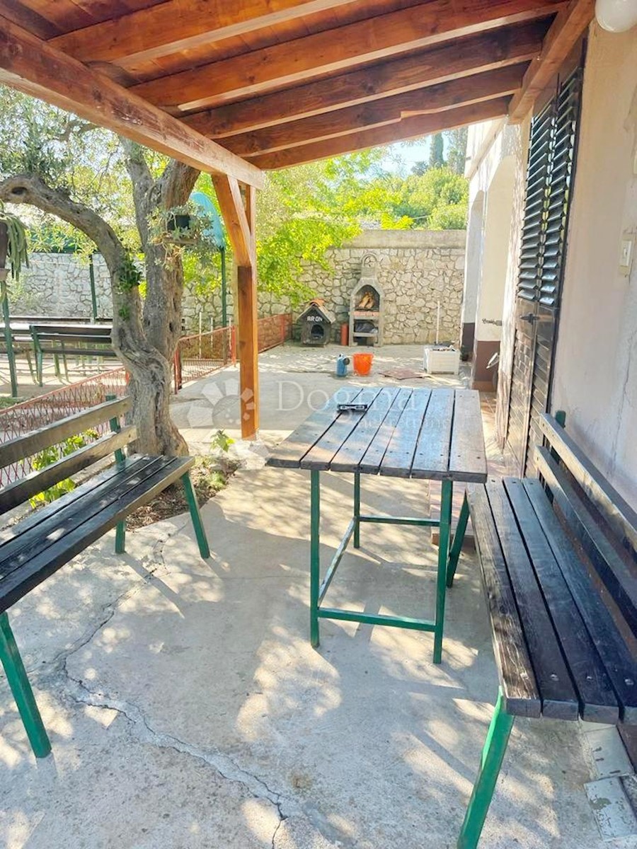 Casa Veli Lošinj, Mali Lošinj, 340m2