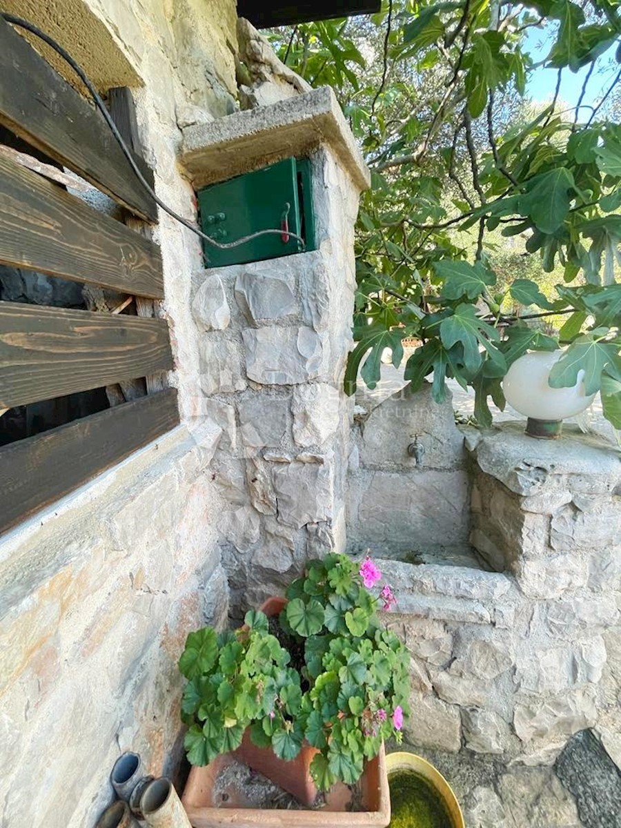 Casa Veli Lošinj, Mali Lošinj, 340m2