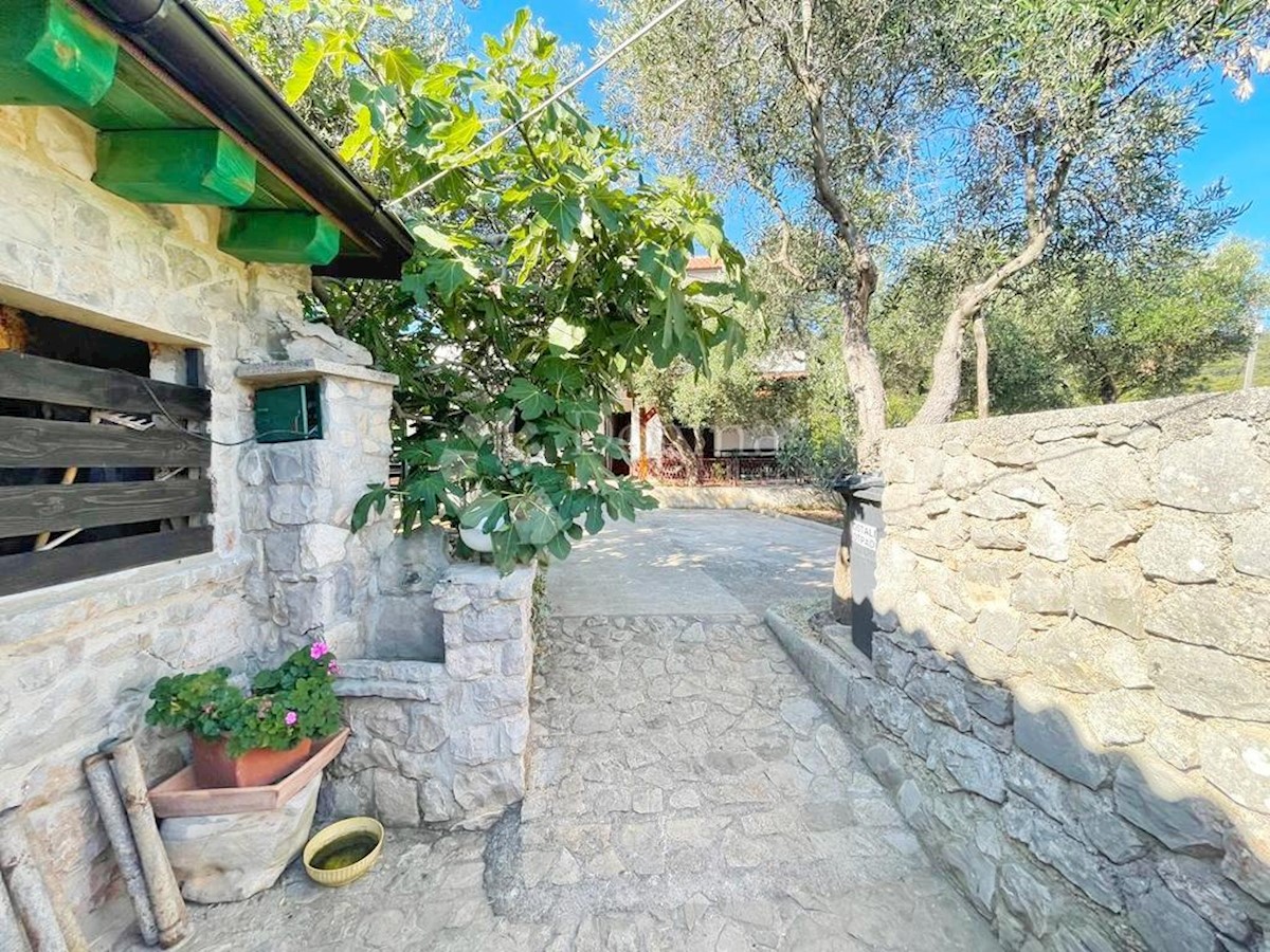 Casa Veli Lošinj, Mali Lošinj, 340m2