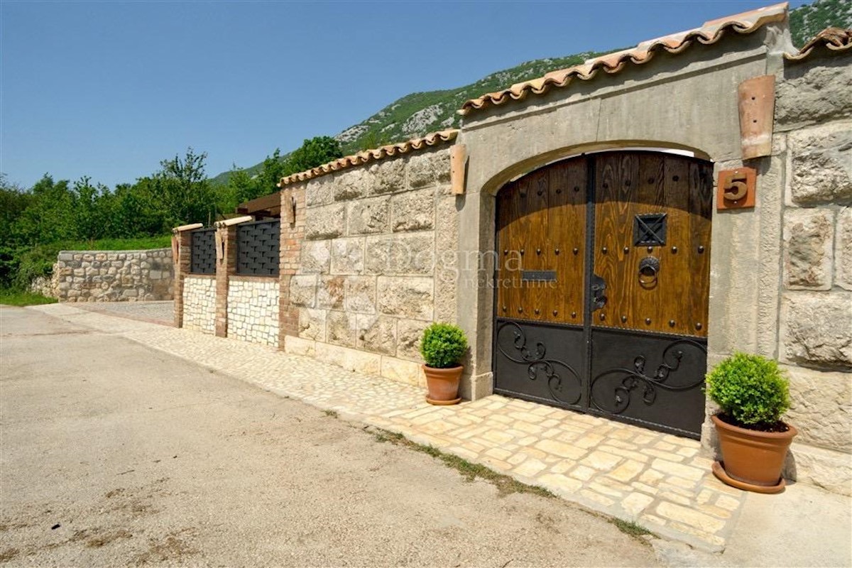 Casa Drivenik, Vinodolska Općina, 230m2