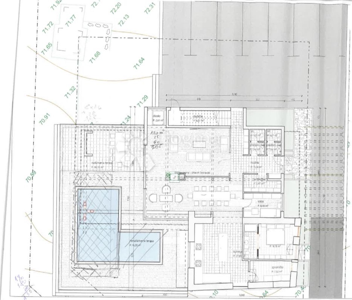 CASA DA RISTRUTTURARE CON SOLUZIONE IDEALE