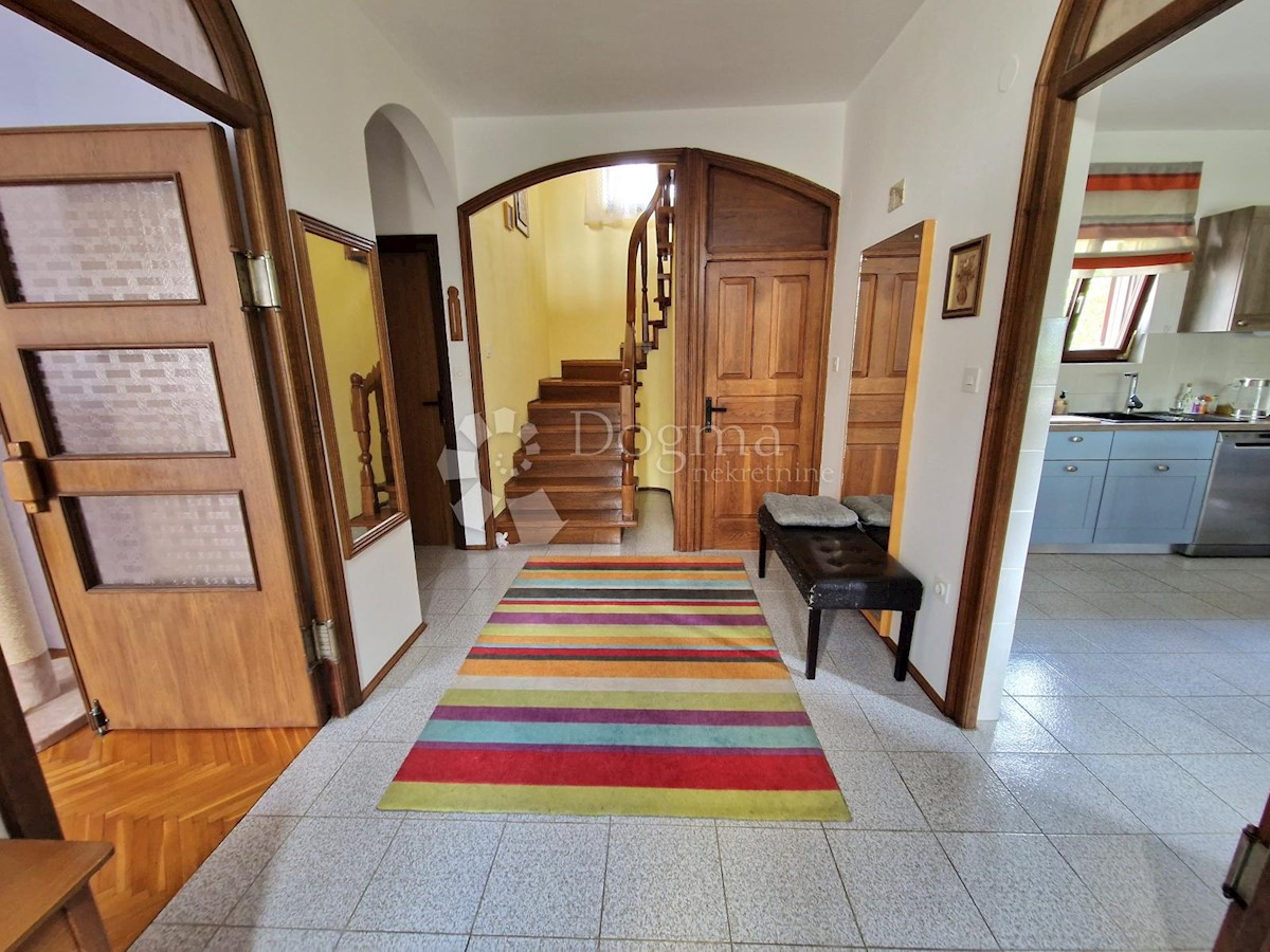 Casa Mihotići, Matulji, 140m2