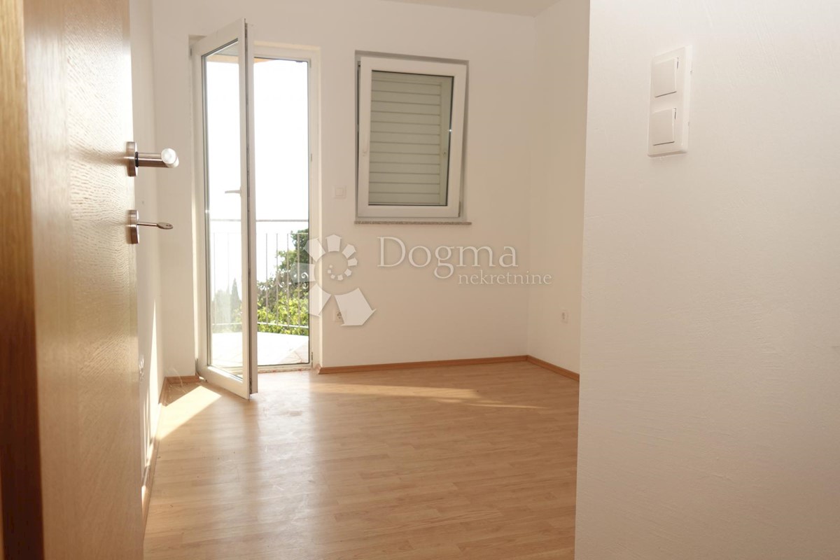 Appartamento Selce, Crikvenica, 62,01m2