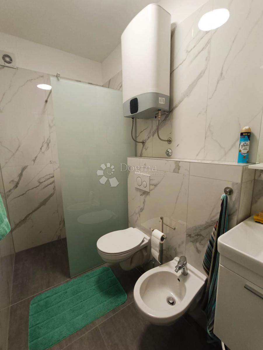 Casa Podstrana, 240m2