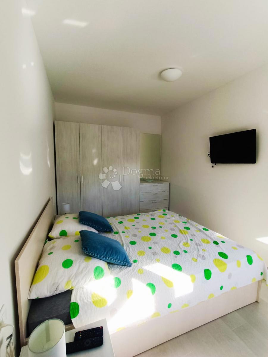 Casa Podstrana, 240m2