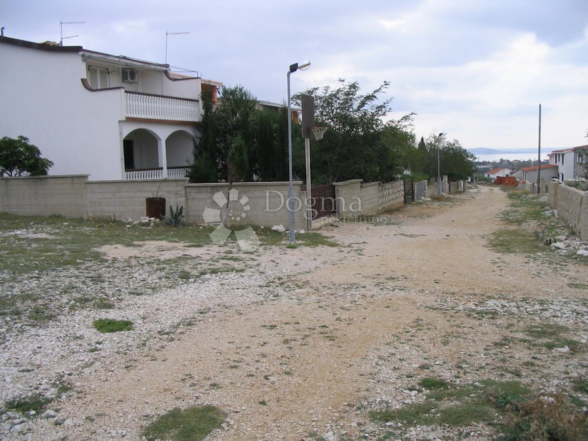 Terreno Vlašići, Pag, 507m2