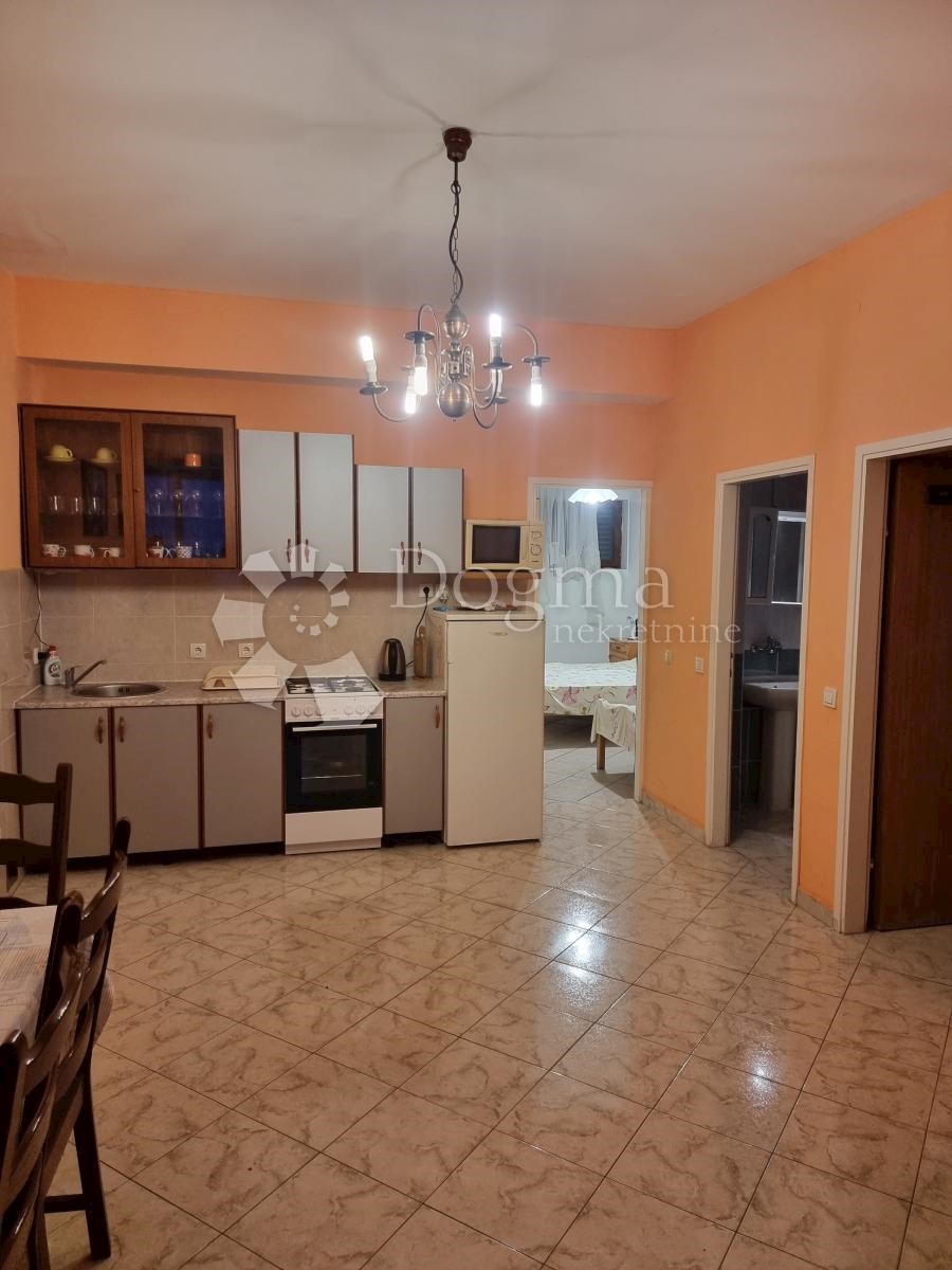 Allogio Vodice, DA, 110m2