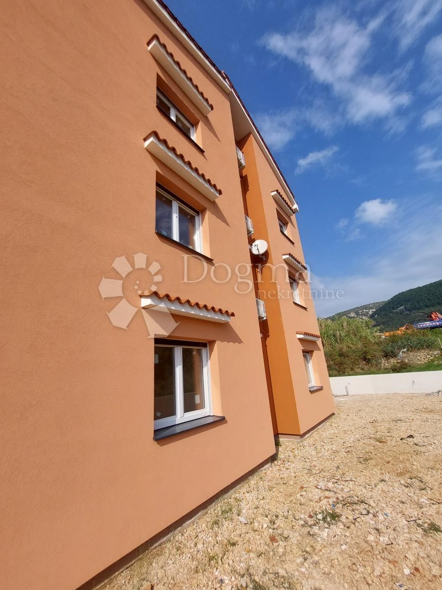 Appartamento Banjol, Rab, 52,19m2