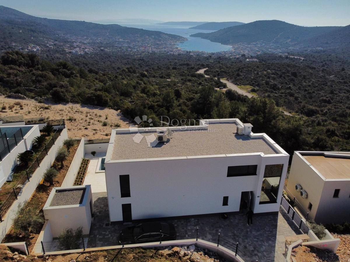 Casa Vinišće, Marina, 243m2