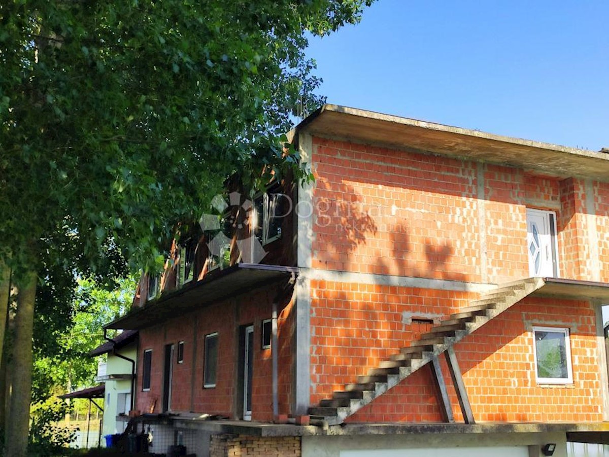 Casa Grabovac, Čeminac, 300m2