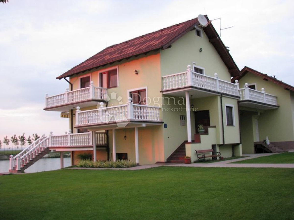 Casa Grabovac, Čeminac, 300m2