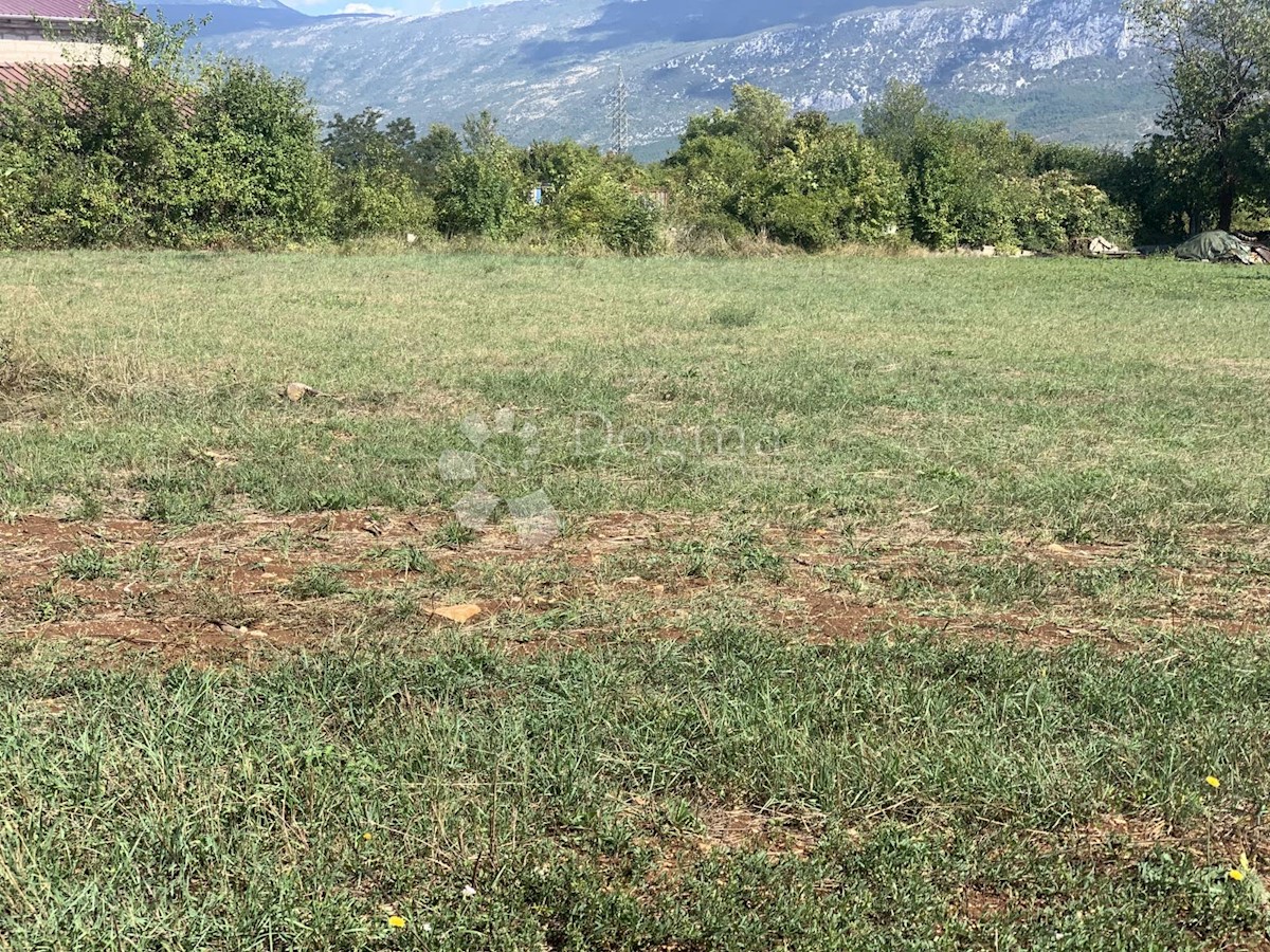 Terreno Blaškovići, Kršan, 2,55m2