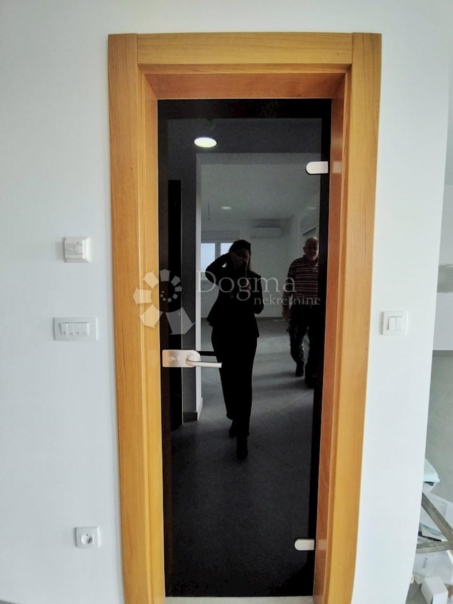 Allogio Primošten, 93,06m2