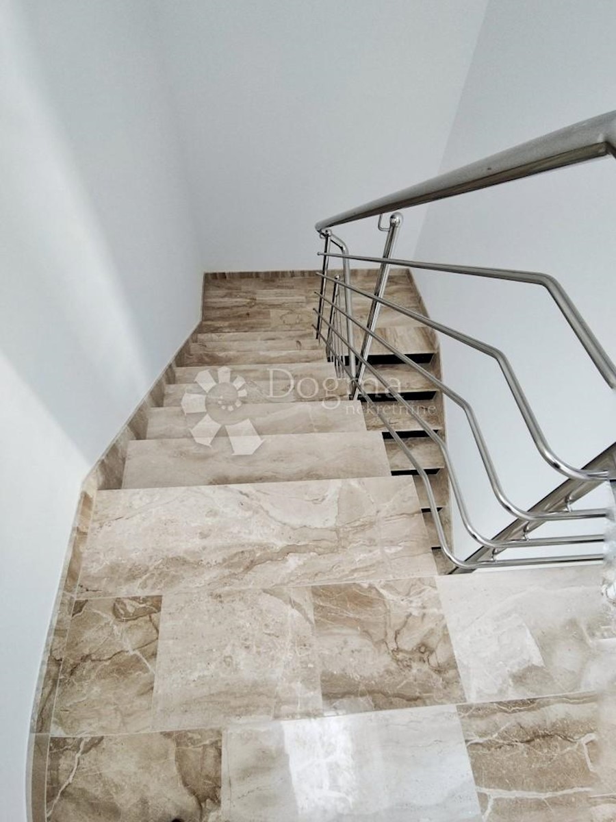 Allogio Primošten, 93,06m2