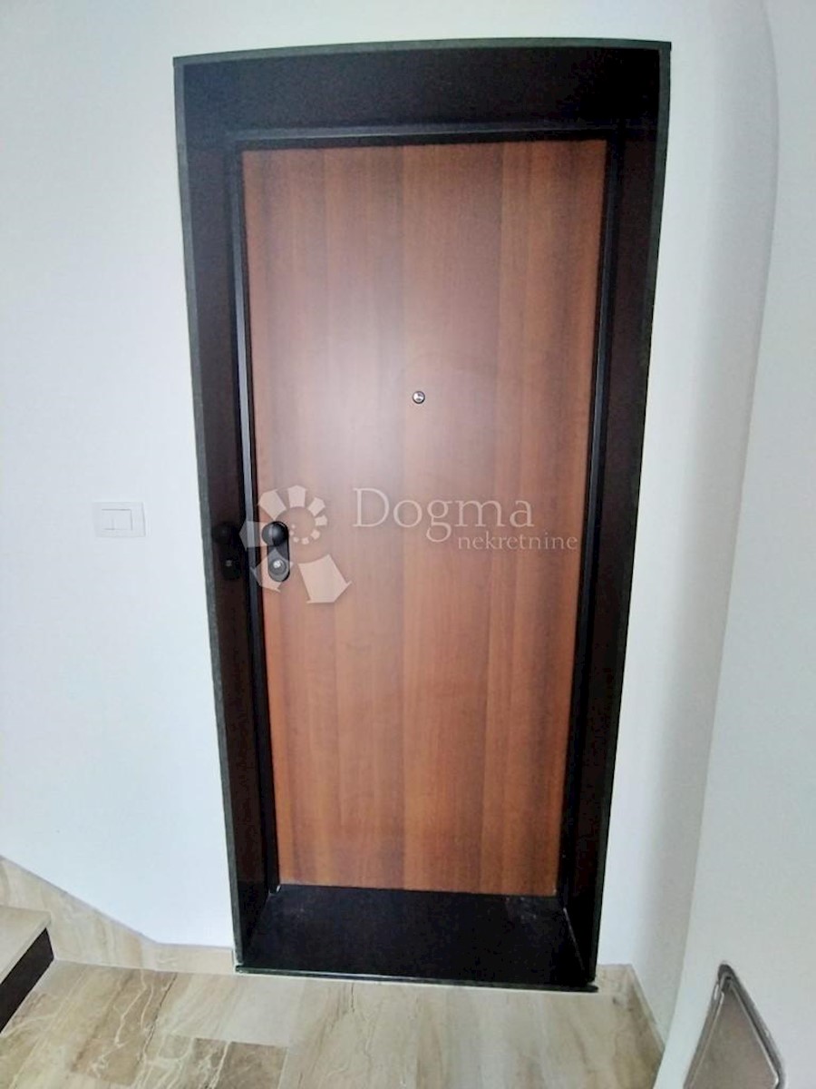 Allogio Primošten, 93,06m2