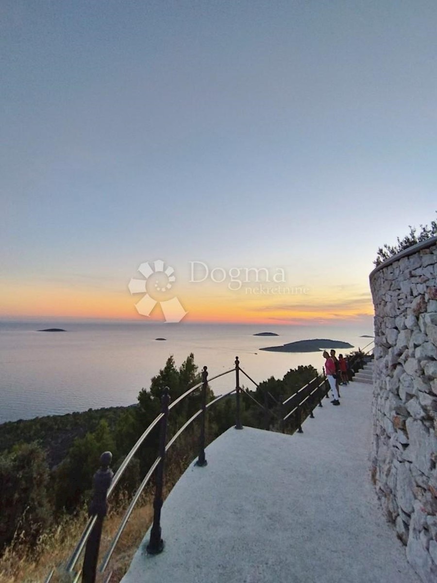 Allogio Primošten, 93,06m2