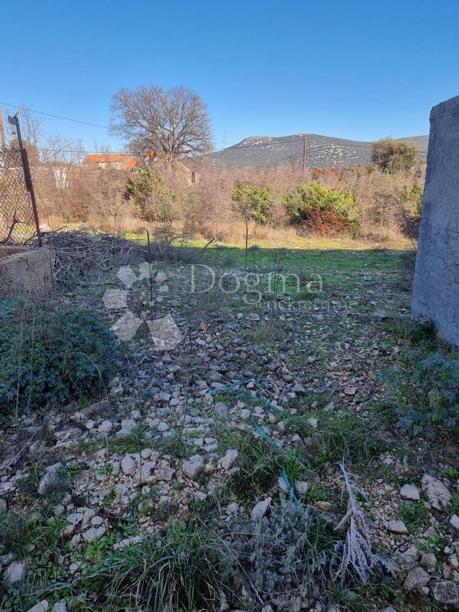 Terreno Dubrava Kod Tisna, Tisno, DA, 1.355m2