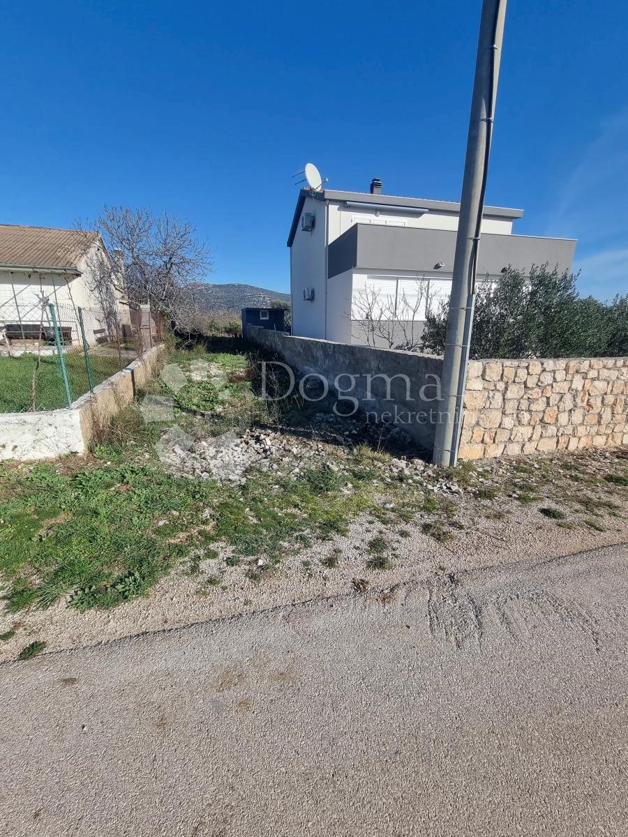 Terreno Dubrava Kod Tisna, Tisno, DA, 1.355m2