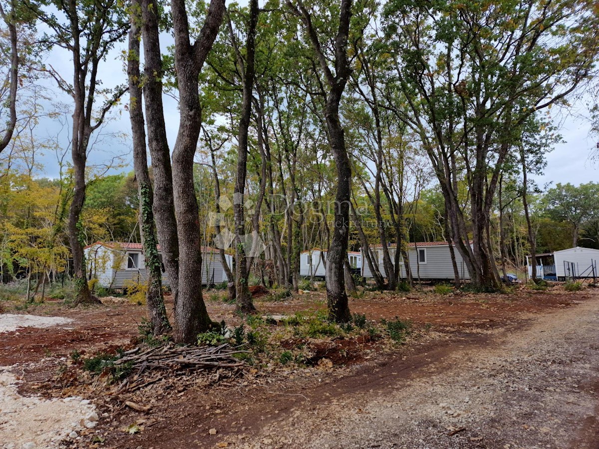 Terreno Peroj, Vodnjan, 486m2