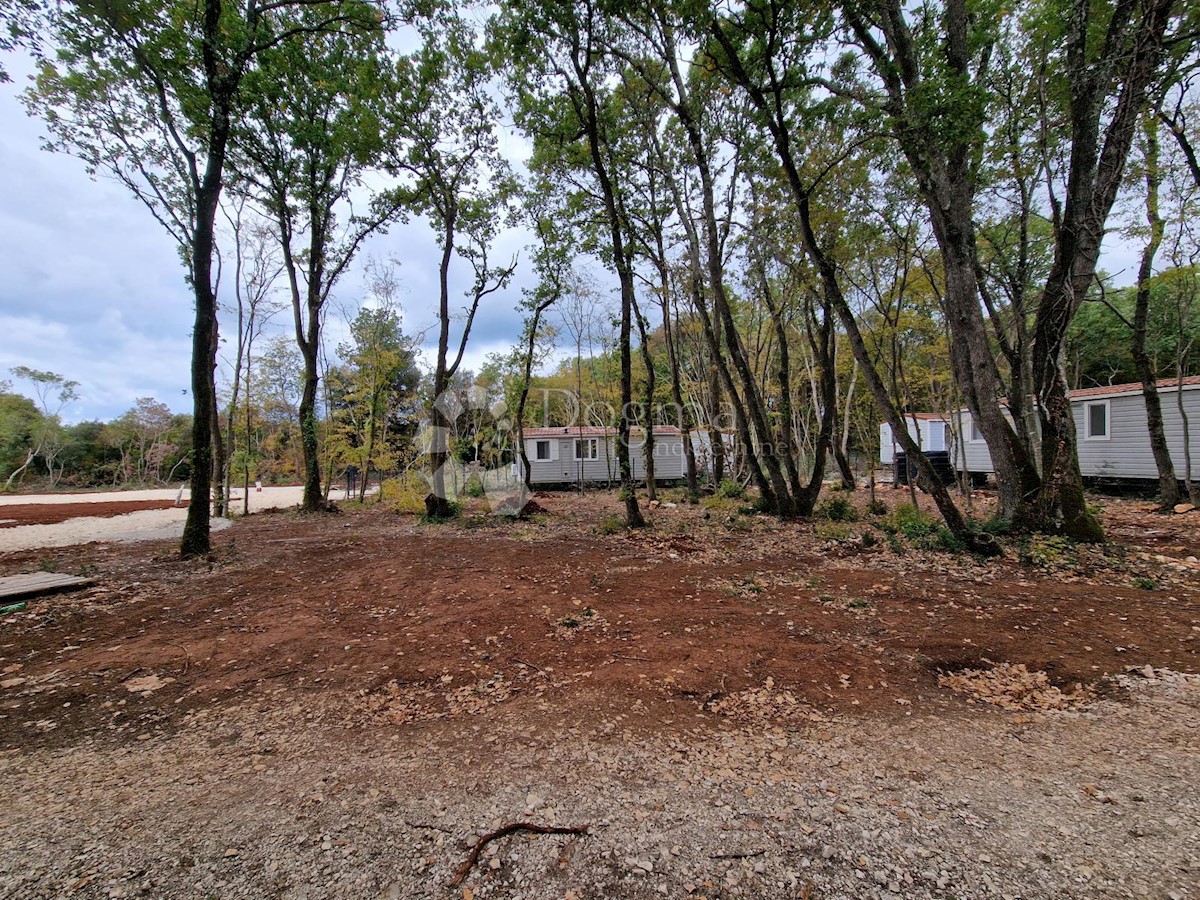 Terreno Peroj, Vodnjan, 486m2