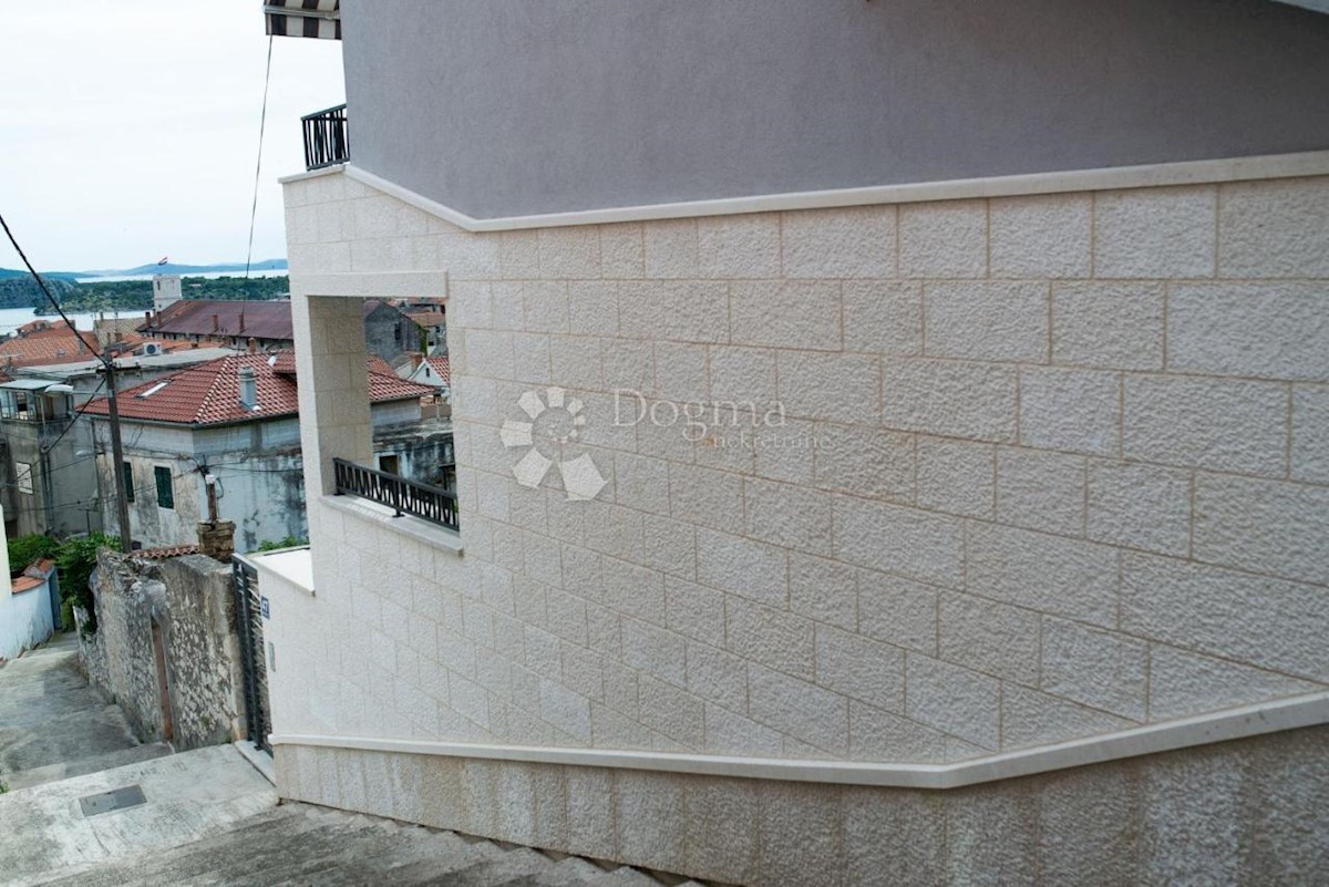 Casa Varoš, Šibenik, 360m2
