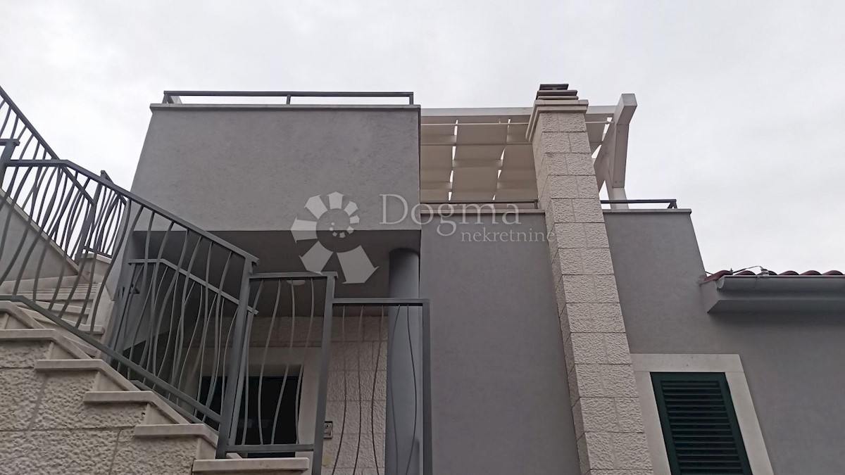 Casa Varoš, Šibenik, 360m2