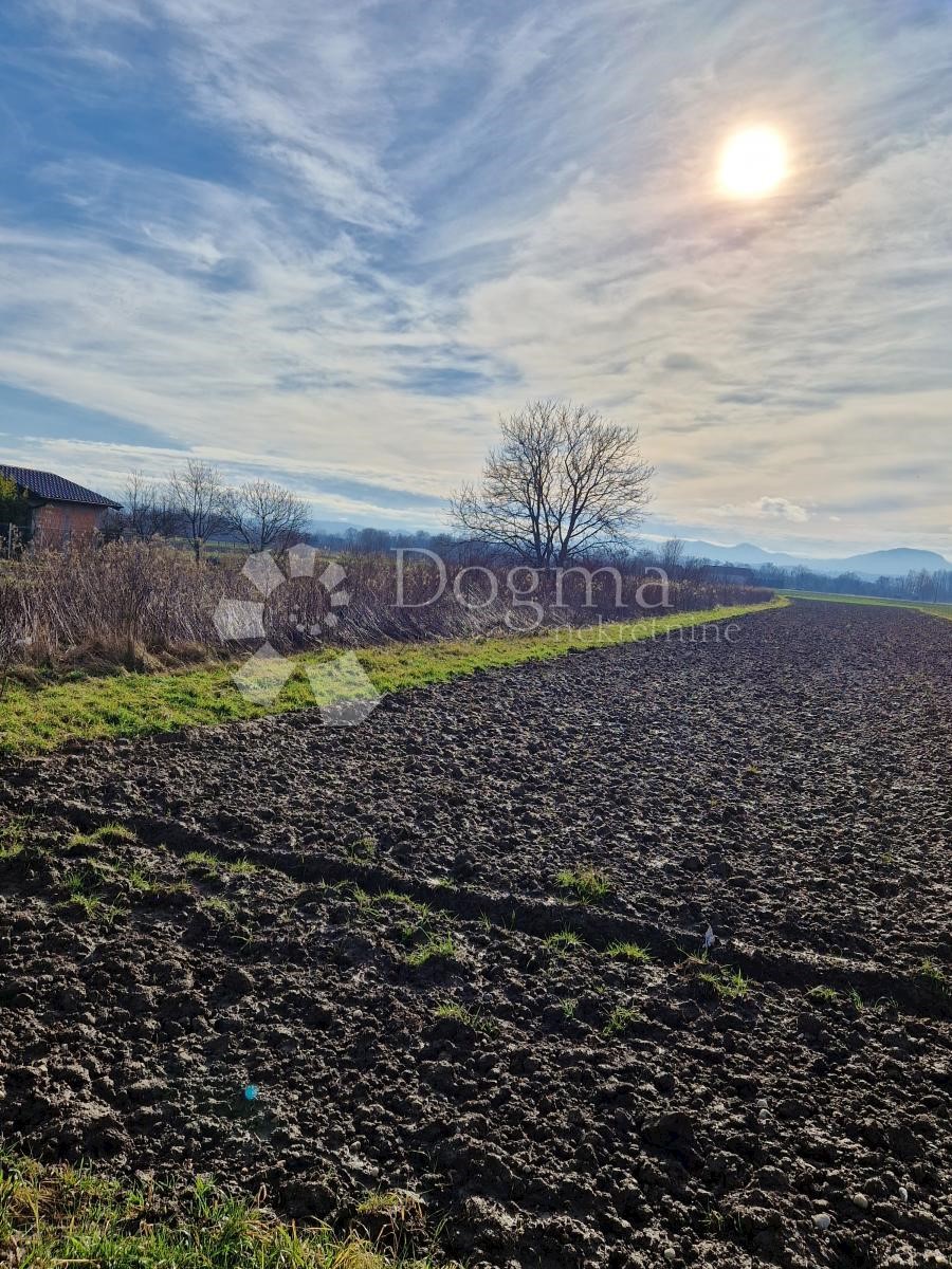 Terreno Biškupec, Varaždin, 5.410m2