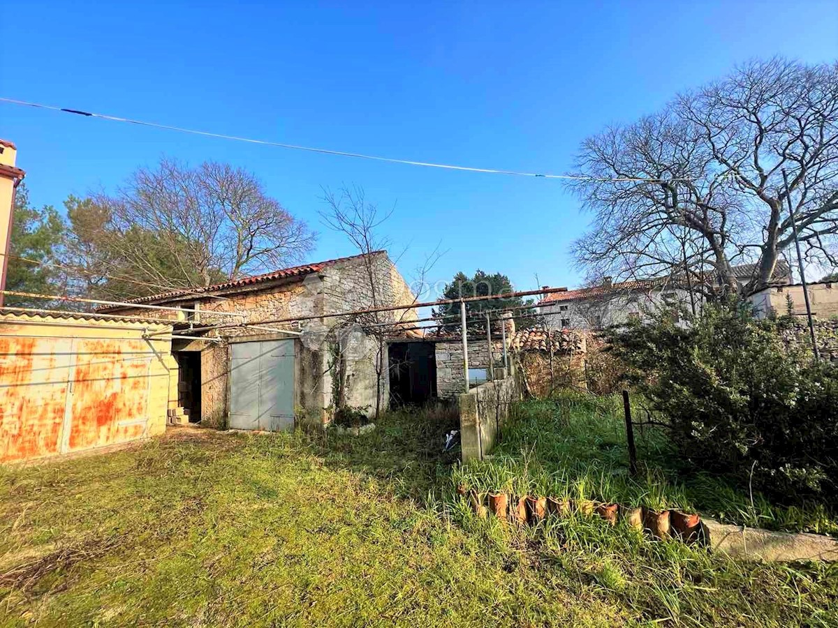 Casa Krnica, Marčana, 380m2