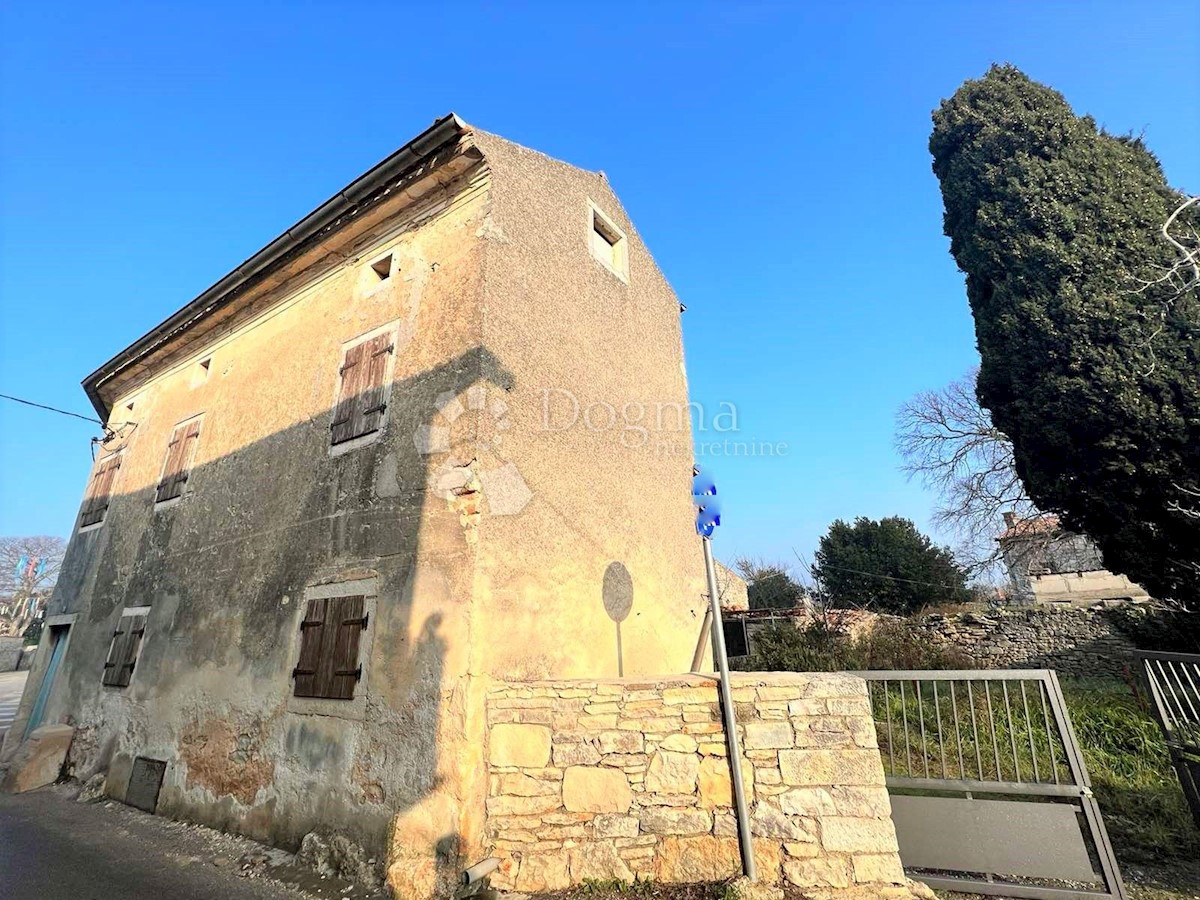 Casa Krnica, Marčana, 380m2