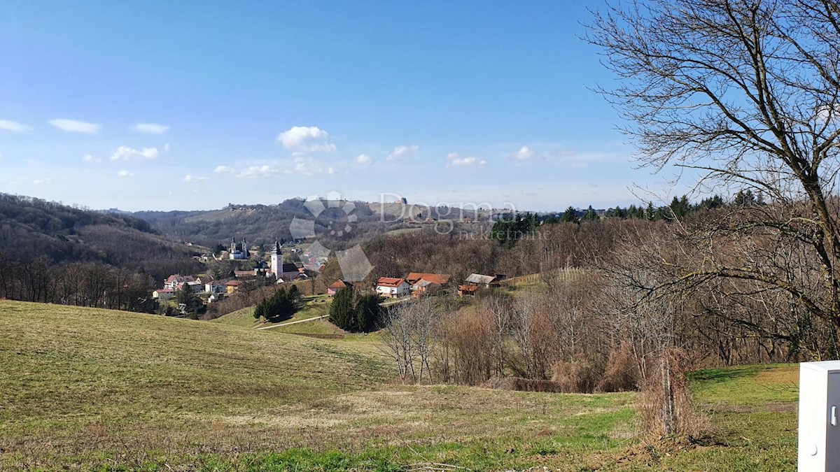 Terreno Štrigova, 46.103m2