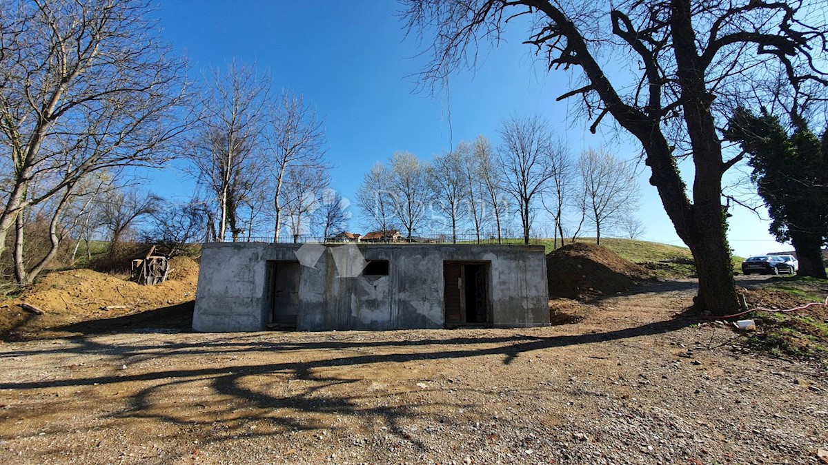 Terreno Štrigova, 46.103m2