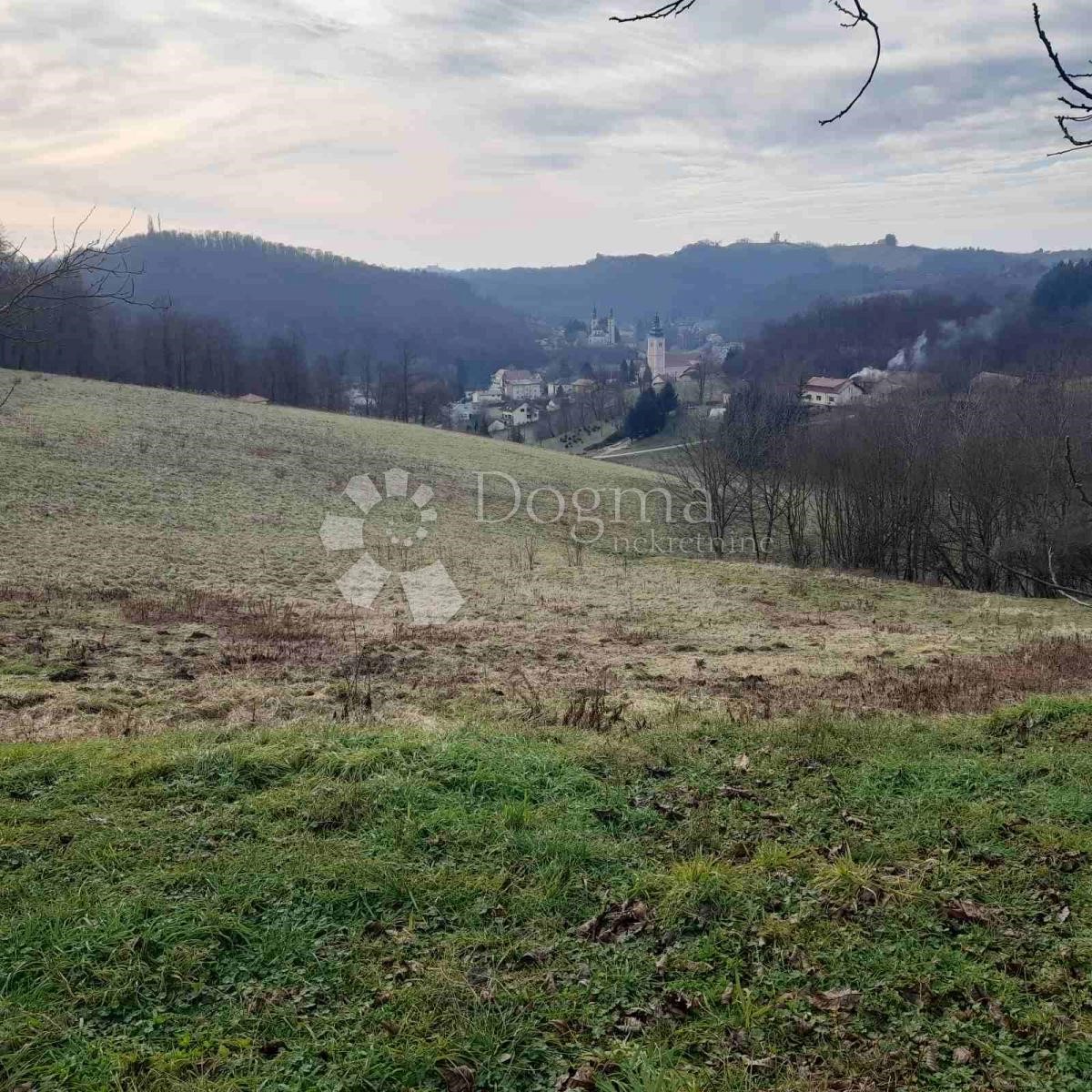 Terreno Štrigova, 46.103m2