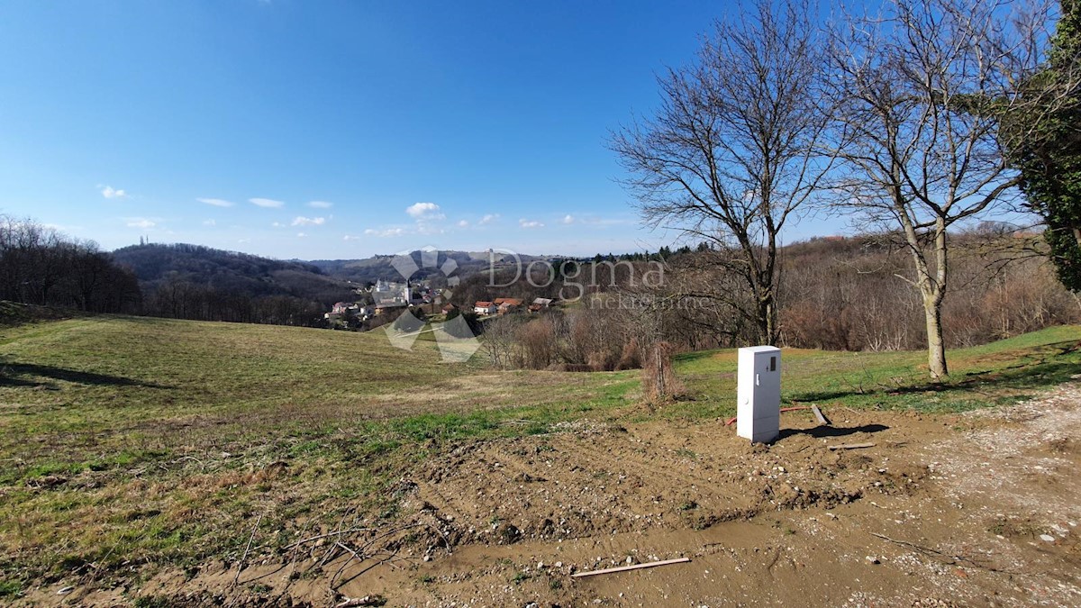 Terreno Štrigova, 46.103m2