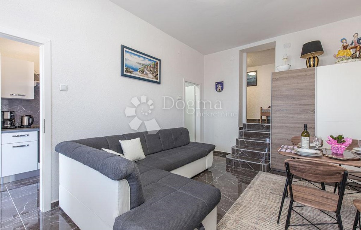 Appartamento Kraljevica, 60m2