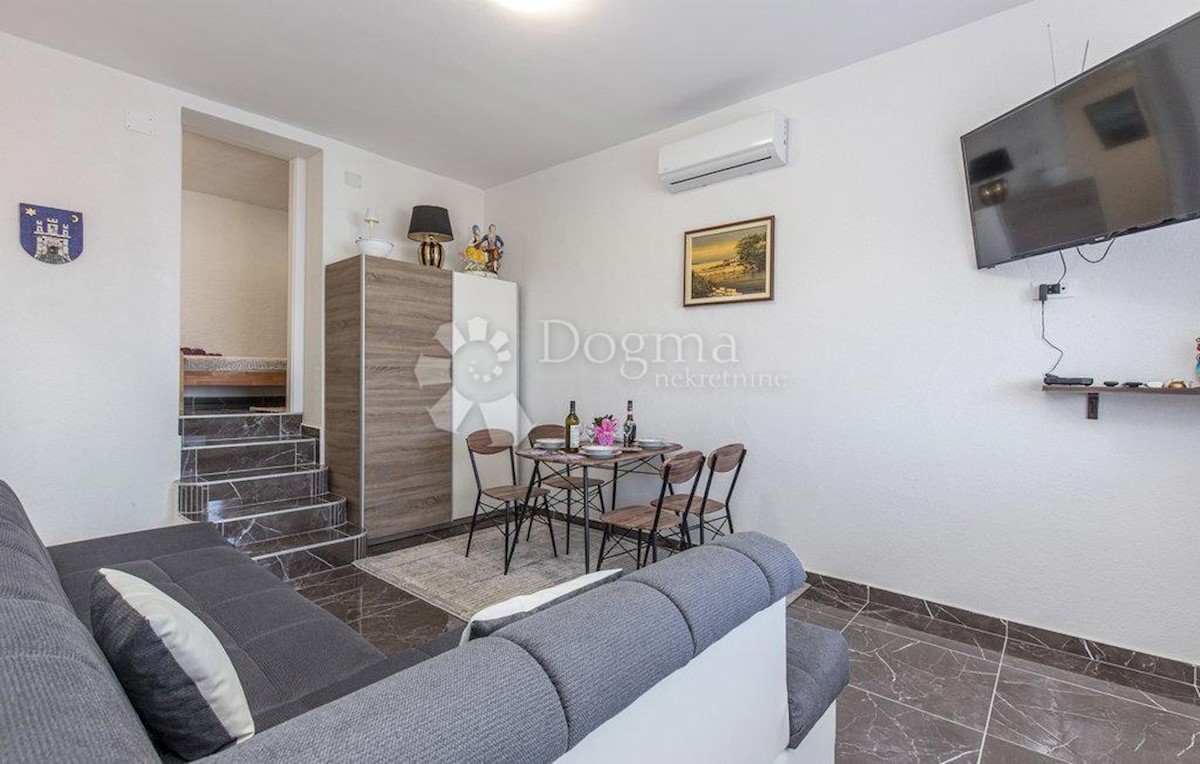 Appartamento Kraljevica, 60m2