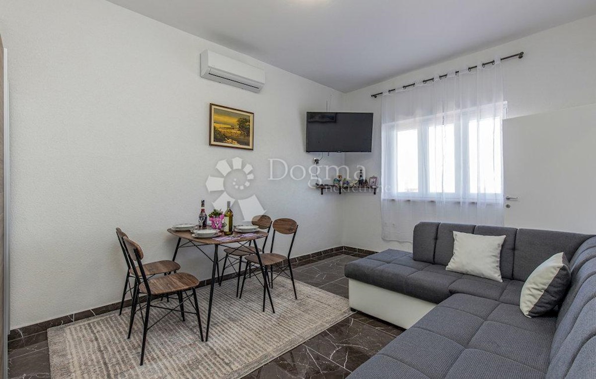 Appartamento Kraljevica, 60m2