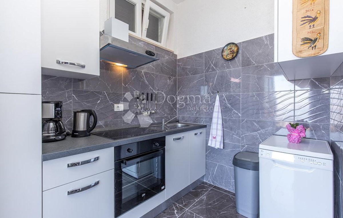 Appartamento Kraljevica, 60m2