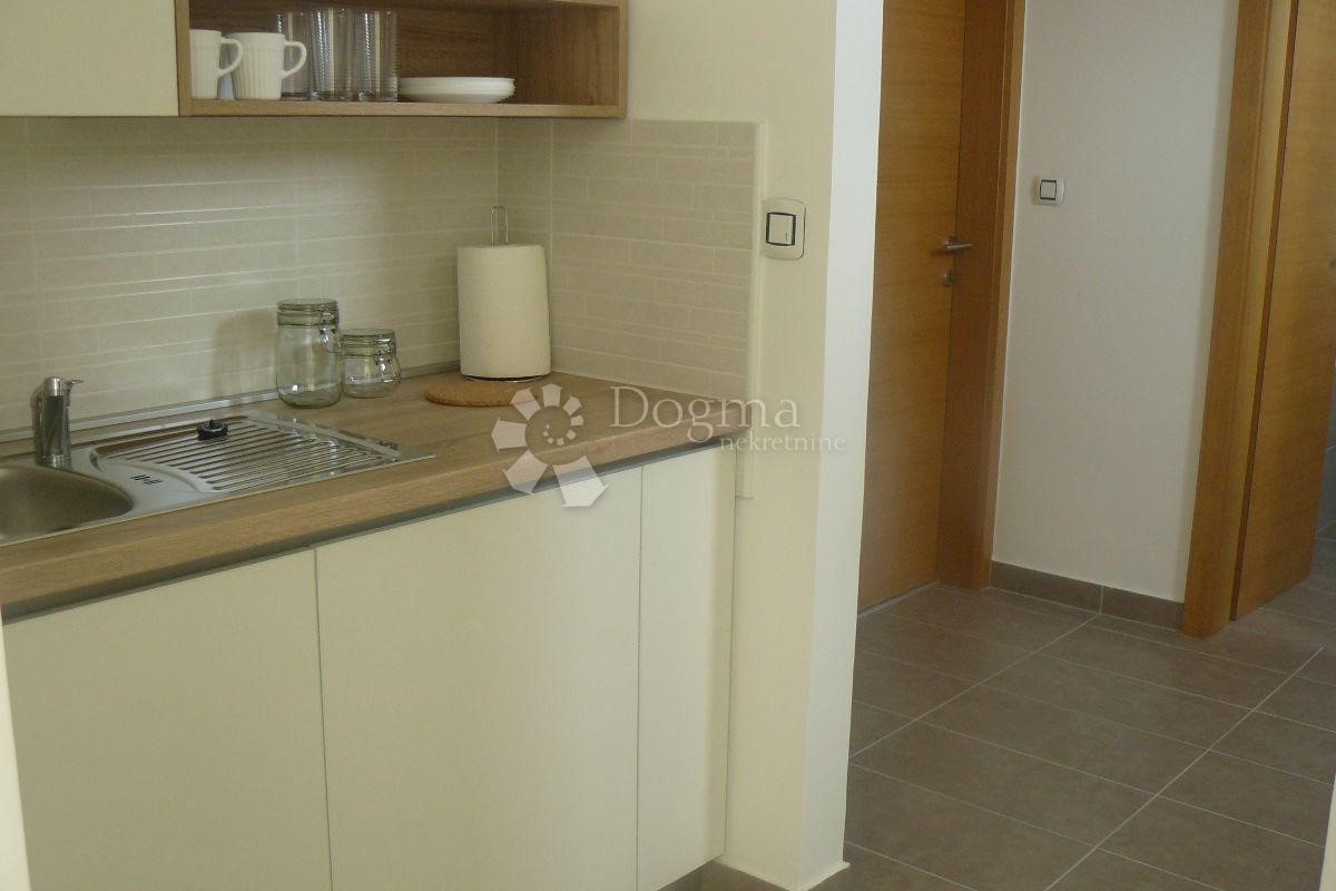 Appartamento Privlaka, 3.291m2