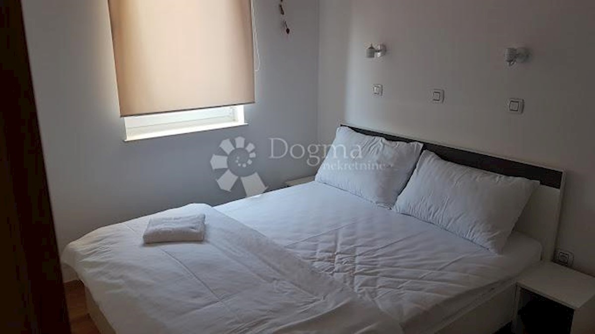 Appartamento Privlaka, 3.291m2