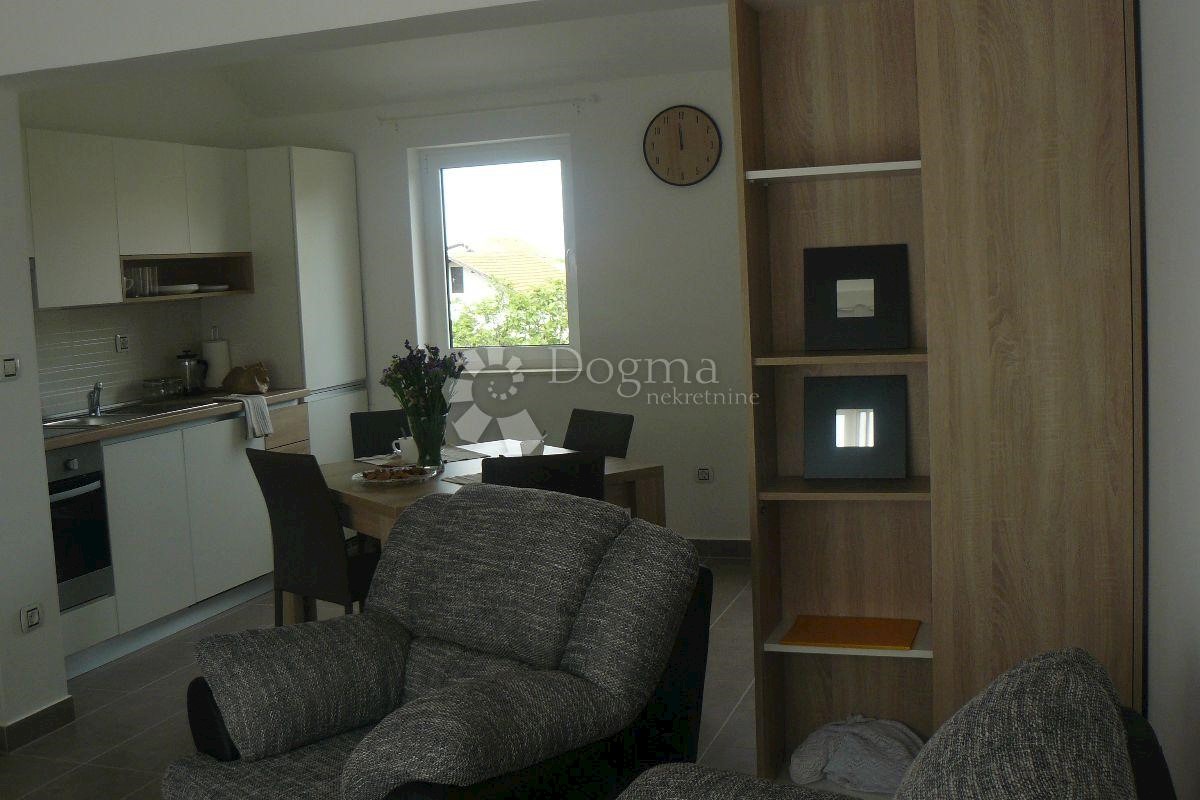 Appartamento Privlaka, 3.291m2