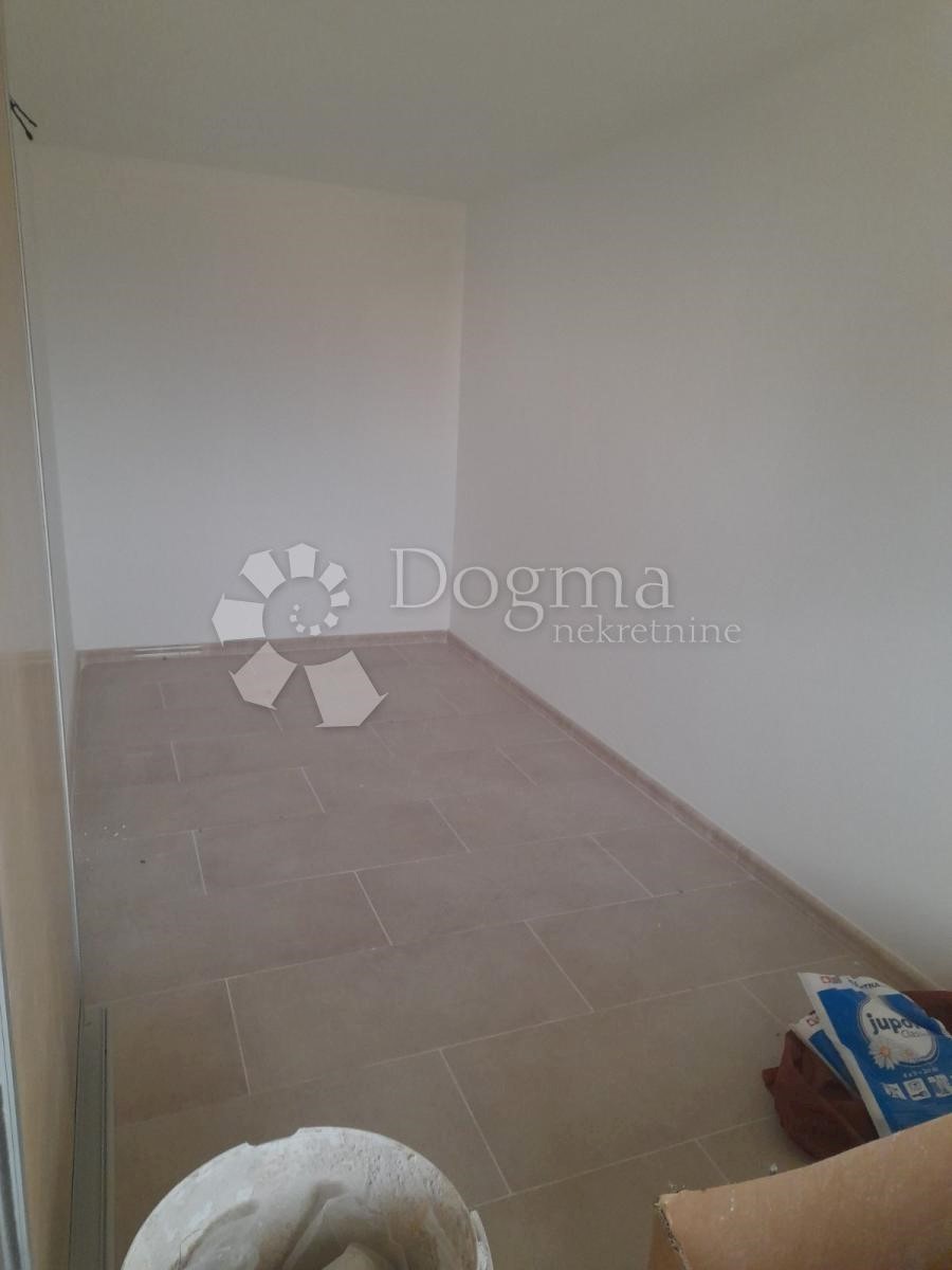 Appartamento Njivice, Omišalj, 73m2