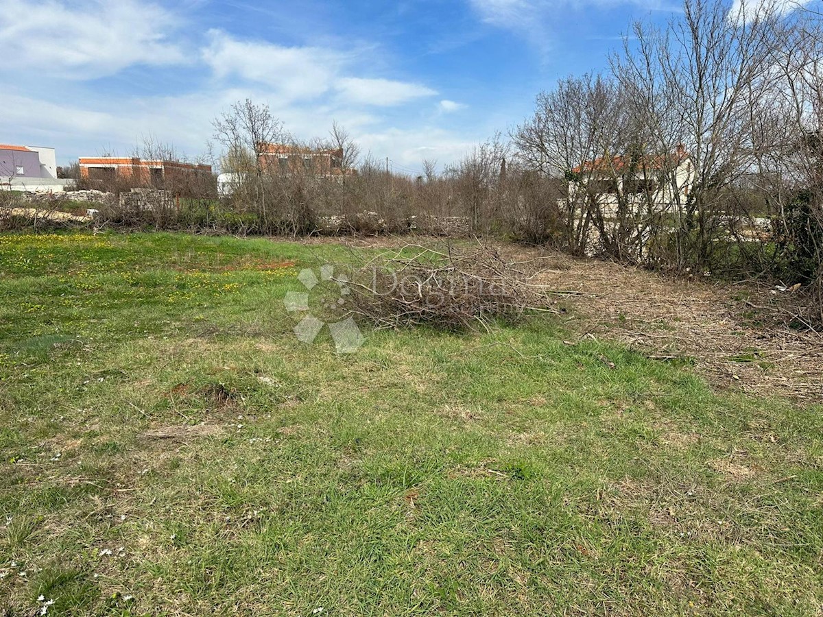 Terreno Loborika, Marčana, 574m2