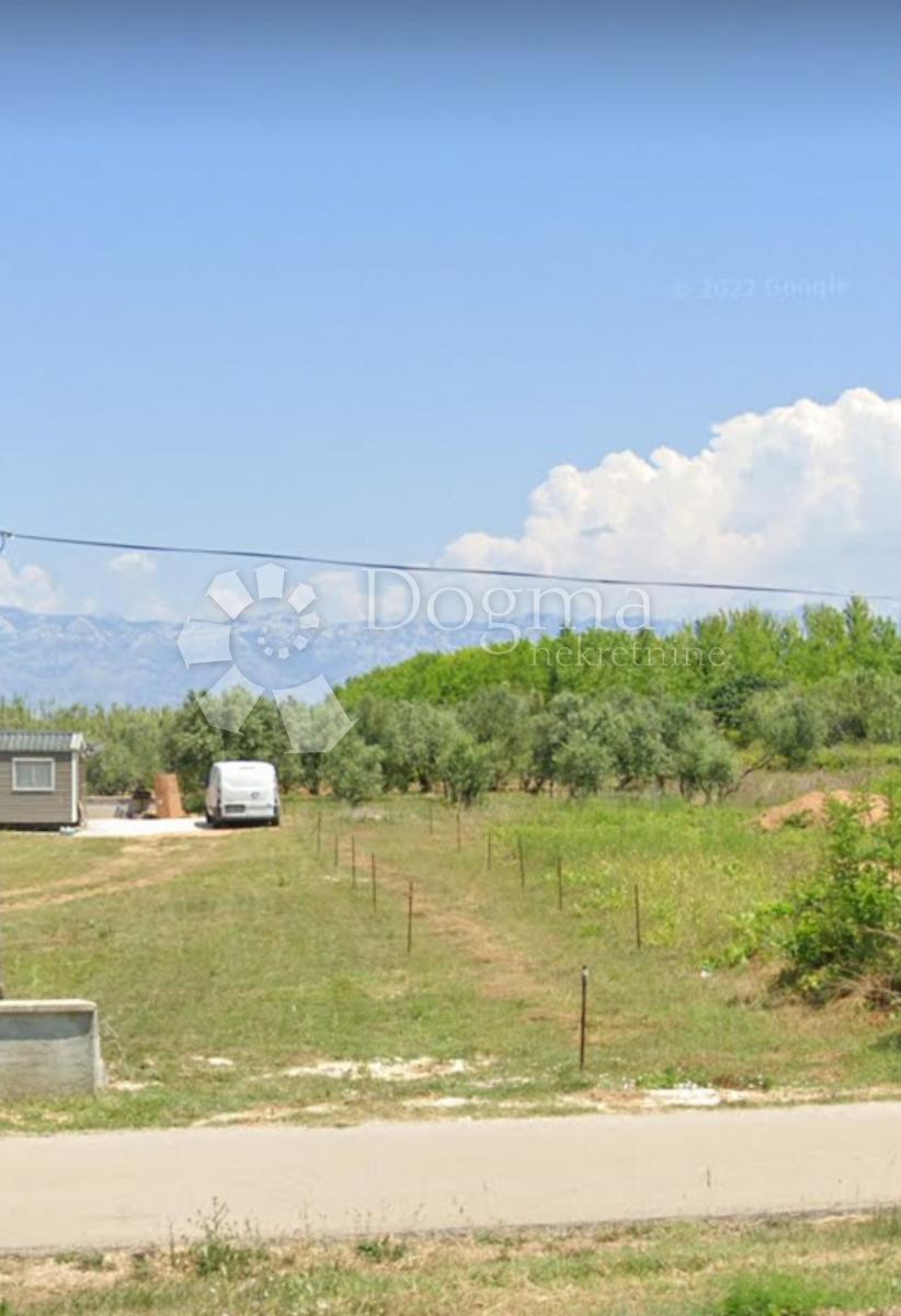 Terreno Privlaka, 1.019m2