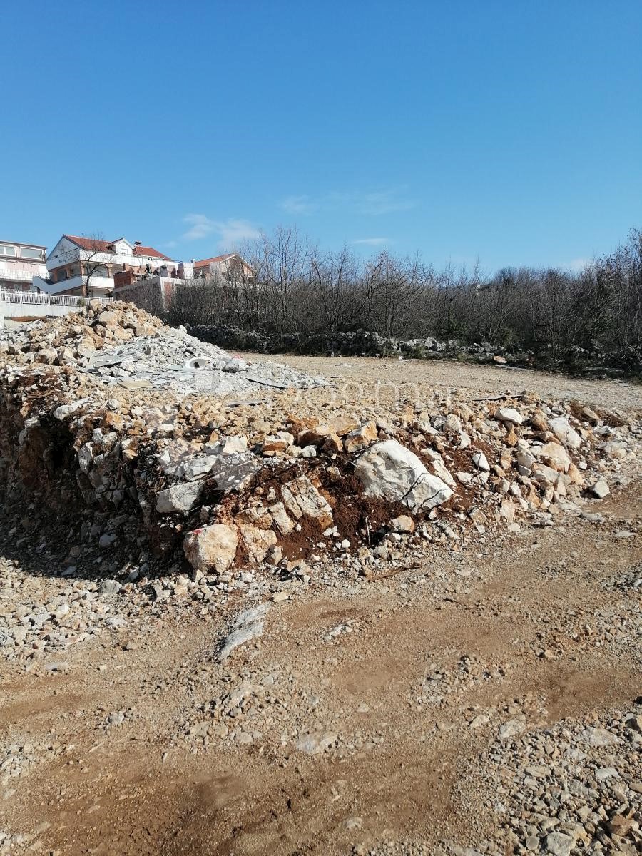 Terreno Crikvenica, 1.017m2