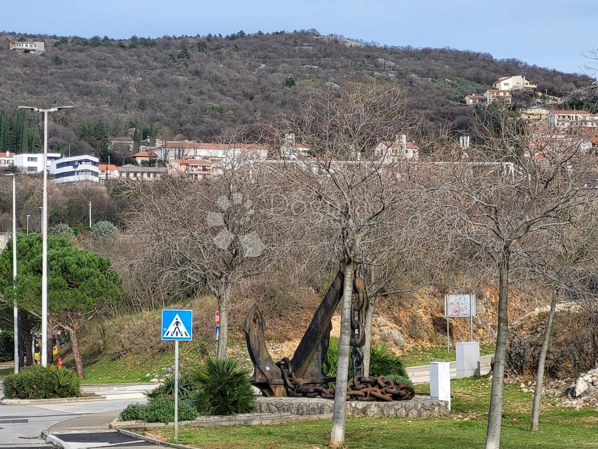 Terreno Kostrena Sveta Lucija, Kostrena, 2.902m2