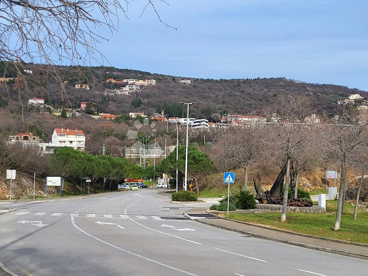 Terreno Kostrena Sveta Lucija, Kostrena, 2.902m2