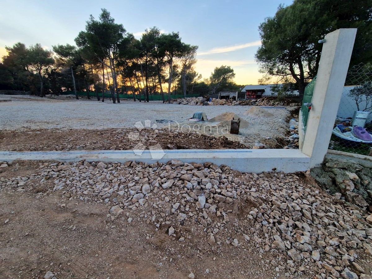 Terreno Mali Lošinj, 2.647m2