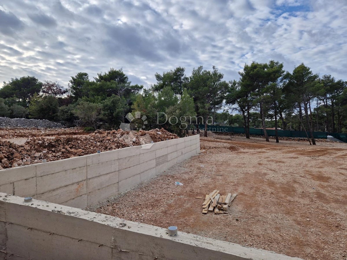 Terreno Mali Lošinj, 2.647m2